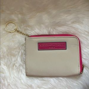 Adrienne Vittadini Color-block Wallet